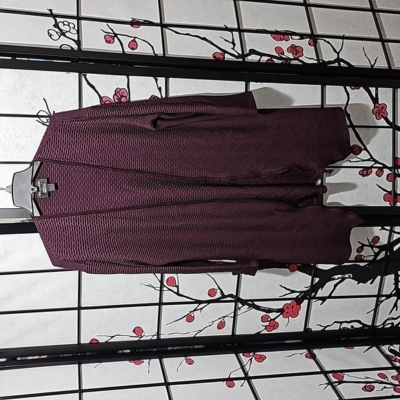 St.‎ John Nordstrom Cardigan Size 8 - Picture 1 of 5